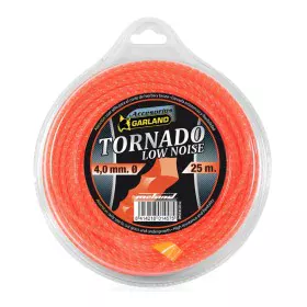 Abschneidefaden Garland Tornado X 71023X2540 25 m 4 mm Niedriger Geräuschpegel von Garland, Zubehör für Kabelschneider - Ref:...