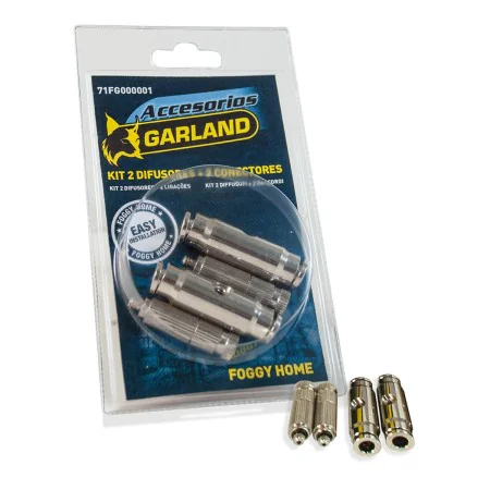 Difusor Garland 71fg000001 de Garland, Redes, difusores e respiradouros - Ref: S7920371, Preço: 25,74 €, Desconto: %