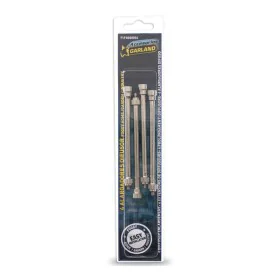 Difusor Garland 71fg000004 10 cm (4 Unidades) de Garland, Rejillas, difusores y respiraderos - Ref: S7920373, Precio: 19,30 €...