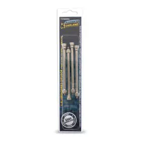 Difusor Garland 71fg000004 10 cm (4 Unidades) de Garland, Redes, difusores e respiradouros - Ref: S7920373, Preço: 19,30 €, D...