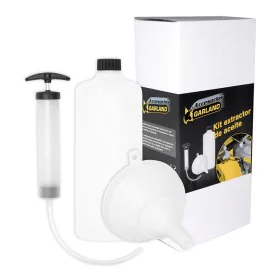 Oil extractor kit Garland 7199000020 by Garland, Oil Drainers - Ref: S7920377, Price: 15,45 €, Discount: %