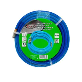 Tuyau d'air Hofftech Ø 6 mm (10 m) de Hofftech, Tuyaux et accessoires - Réf : S7920387, Prix : 23,82 €, Remise : %