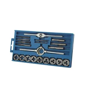 Ensemble de Tarauds Filetés Bensontools 20 Pièces de Bensontools, Tarauds et poinçons - Réf : S7920401, Prix : 21,02 €, Remis...