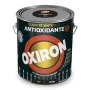 Synthetic enamel paint Oxiron Titan 5809028 Black Antioxidant by Titan, Metal Paint - Ref: S7920423, Price: 92,11 €, Discount: %