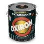 Vernis synthétique Oxiron Titan 5809031 Noir 750 ml antioxydante de Titan, Peintures métallisée - Réf : S7920424, Prix : 20,9...