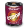 Synthetische Emaille Oxiron Titan 5809081 Schwarz 750 ml Antioxidans von Titan, Metallfarben - Ref: S7920428, Preis: 25,20 €,...