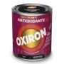 Vernis synthétique Oxiron Titan 5809080 250 ml Noir antioxydante de Titan, Peintures métallisée - Réf : S7920429, Prix : 11,8...