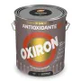 Vernis synthétique Oxiron Titan 5809095 Noir antioxydante de Titan, Peintures métallisée - Réf : S7920430, Prix : 98,86 €, Re...