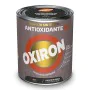 Vernis synthétique Oxiron Titan 5809097 Noir 750 ml antioxydante de Titan, Peintures métallisée - Réf : S7920431, Prix : 26,2...