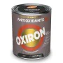 Vernis synthétique Oxiron Titan 5809096 250 ml Noir antioxydante de Titan, Peintures métallisée - Réf : S7920432, Prix : 13,2...