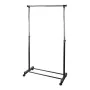 Bengaleiro com Rodas Mondex Deluxe Metal 95,5 x 41 x 85 cm de Mondex, Bengaleiros - Ref: S7920437, Preço: 30,37 €, Desconto: %