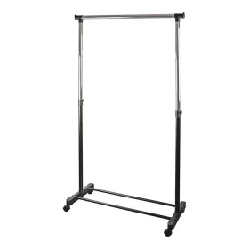 Bengaleiro com Rodas Mondex Deluxe Metal 95,5 x 41 x 85 cm de Mondex, Bengaleiros - Ref: S7920437, Preço: 31,23 €, Desconto: %