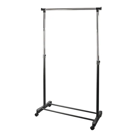 Appendiabiti con ruote Mondex Deluxe Metallo 95,5 x 41 x 85 cm di Mondex, Stand appendiabiti - Rif: S7920437, Prezzo: 30,37 €...