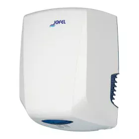 Hand dryer Jofel Power+ White 800 W by Jofel, Hand Dryers - Ref: S7920461, Price: 133,95 €, Discount: %