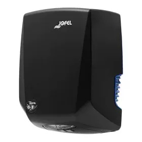 Hand dryer Jofel Power+ Black 800 W by Jofel, Hand Dryers - Ref: S7920462, Price: 133,95 €, Discount: %