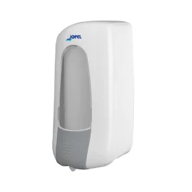 Distributeur de Savon Jofel AC73000 1 L de Jofel, Supports et distributeurs - Réf : S7920464, Prix : 12,20 €, Remise : %