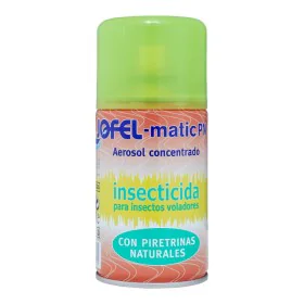 Insecticida Jofel 250 ml 147 x 65 mm de Jofel, Insecticidas y plaguicidas - Ref: S7920470, Precio: 10,66 €, Descuento: %