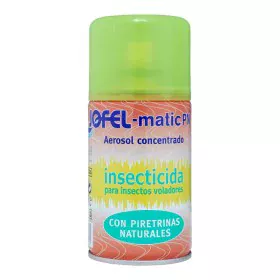 Insecticide Jofel 250 ml 147 x 65 mm de Jofel, Insecticides ménagers - Réf : S7920470, Prix : 10,66 €, Remise : %