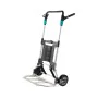 Carrello Multiuso Wolfcraft TS 1500 66 x 59,5 x 124 cm di Wolfcraft, Attrezzature per il trasporto di materiali - Rif: S79204...