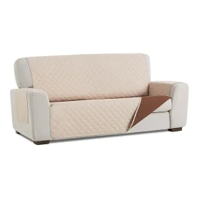 Cubre sofá Belmarti Plus Beige 2 plazas 130 x 200 cm de Belmarti, Sofás dobles - Ref: S7920507, Precio: 24,48 €, Descuento: %