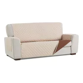 Housse de canapé Belmarti Plus Beige 2 places 130 x 200 cm de Belmarti, Canapés doubles - Réf : S7920507, Prix : 24,48 €, Rem...