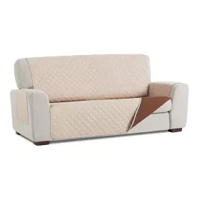 Sofa cover Belmarti Plus Beige 3 places 180 x 200 cm by Belmarti, Double sofas - Ref: S7920509, Price: 29,19 €, Discount: %