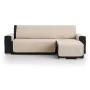 Sofa cover Belmarti Beige chaise longue 200 cm by Belmarti, Double sofas - Ref: S7920510, Price: 34,06 €, Discount: %