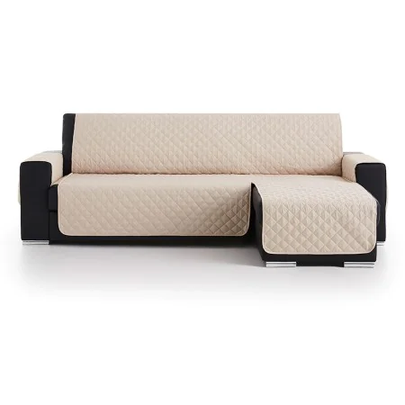 Housse de canapé Belmarti Beige chaise longue 200 cm de Belmarti, Canapés doubles - Réf : S7920510, Prix : 34,06 €, Remise : %