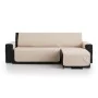 Cubre sofá Belmarti Beige chaise longue 240 cm de Belmarti, Sofás dobles - Ref: S7920511, Precio: 41,50 €, Descuento: %