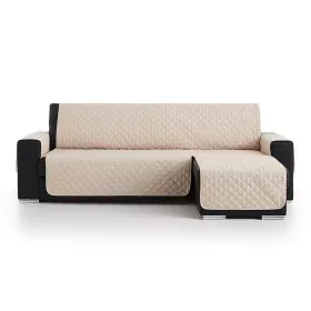 Cubre sofá Belmarti Beige chaise longue 240 cm de Belmarti, Sofás dobles - Ref: S7920511, Precio: 38,62 €, Descuento: %