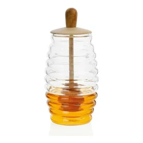 Honeypot Andrea House MS66068 300 ml by Andrea House, Plates and dishes - Ref: S7920522, Price: 12,75 €, Discount: %