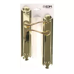 Set di Maniglie EDM 1777 24 x 4,5 cm di EDM, Set maniglie - Rif: S7920538, Prezzo: 19,67 €, Sconto: %