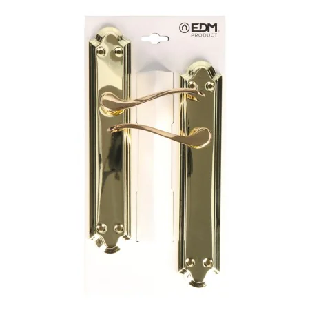 Handle set EDM 1777 24 x 4,5 cm by EDM, Handle Sets - Ref: S7920538, Price: 19,83 €, Discount: %