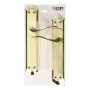 Handle set EDM 202 25,6 x 4,7 cm by EDM, Handle Sets - Ref: S7920539, Price: 19,83 €, Discount: %