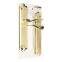 Handle set EDM 202 25,6 x 4,7 cm by EDM, Handle Sets - Ref: S7920539, Price: 19,83 €, Discount: %