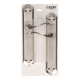 Ensemble de poignées EDM 202 25,6 x 4,7 cm de EDM, Sets de poignées et serrures - Réf : S7920540, Prix : 19,72 €, Remise : %