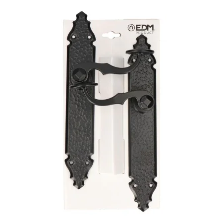 Ensemble de poignées EDM 272 27,5 x 4,5 cm de EDM, Sets de poignées et serrures - Réf : S7920541, Prix : 19,20 €, Remise : %