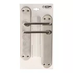 Ensemble de poignées EDM 606 24 x 4,5 cm de EDM, Sets de poignées et serrures - Réf : S7920542, Prix : 19,72 €, Remise : %