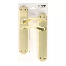 Ensemble de poignées EDM 707 24 x 4,5 cm de EDM, Sets de poignées et serrures - Réf : S7920543, Prix : 21,25 €, Remise : %