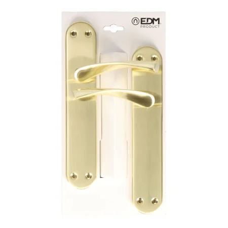 Set di Maniglie EDM 707 24 x 4,5 cm di EDM, Set maniglie - Rif: S7920543, Prezzo: 21,25 €, Sconto: %