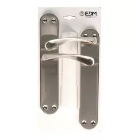 Ensemble de poignées EDM 707 24 x 4,5 cm de EDM, Sets de poignées et serrures - Réf : S7920544, Prix : 19,72 €, Remise : %