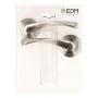 Poignée avec rosace EDM 707 Aluminium Ø 50 mm de EDM, Sets de poignées et serrures - Réf : S7920547, Prix : 16,27 €, Remise : %