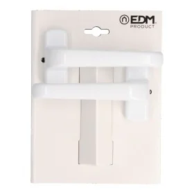 Ensemble de poignées EDM 6800 Aluminium 7 x 2,5 x 13 cm de EDM, Sets de poignées et serrures - Réf : S7920552, Prix : 18,61 €...