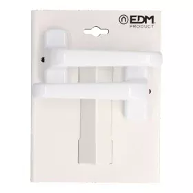 Handle set EDM 6800 Aluminium 7 x 2,5 x 13 cm by EDM, Handle Sets - Ref: S7920552, Price: 18,76 €, Discount: %