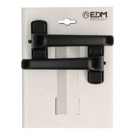 Juego de Manillas EDM 6800 Aluminio 7 x 2,5 x 13 cm de EDM, Juegos de manilla - Ref: S7920553, Precio: 18,61 €, Descuento: %