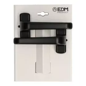 Handle set EDM 6800 Aluminium 7 x 2,5 x 13 cm by EDM, Handle Sets - Ref: S7920553, Price: 18,76 €, Discount: %