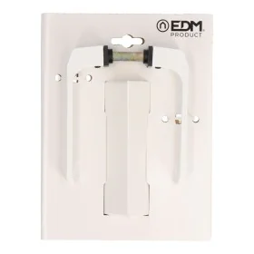 Jogo de Pegas EDM 702 Alumínio 12 cm de EDM, Conjuntos de manípulos - Ref: S7920554, Preço: 12,40 €, Desconto: %