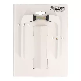 Set di Maniglie EDM 702 Alluminio 12 cm di EDM, Set maniglie - Rif: S7920554, Prezzo: 12,40 €, Sconto: %