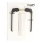 Ensemble de poignées EDM 702 Aluminium 12 cm de EDM, Sets de poignées et serrures - Réf : S7920555, Prix : 11,91 €, Remise : %