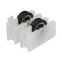 Bearing EDM 172 rd07 Nylon 40 x 30 mm (2 Units) by EDM, Drawer Slides - Ref: S7920575, Price: 6,36 €, Discount: %